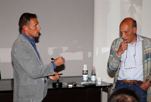 stefano baldini elmec informatica 2011