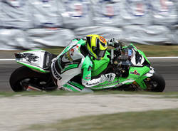 superbike monza 2011