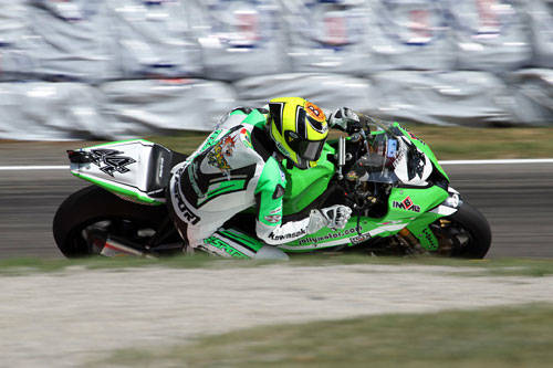superbike monza 2011