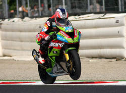 superbike monza 2011