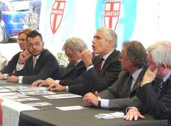 udc gallarate pierfrancesco casini