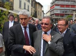 udc gallarate pierfrancesco casini