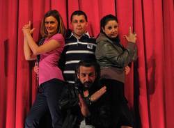 v factor venegono inferiore