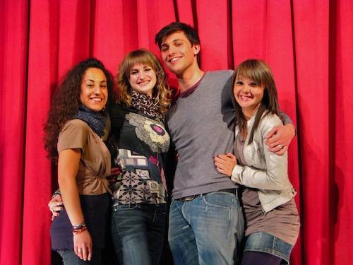 v factor venegono inferiore