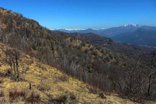 val corni valganna