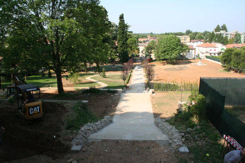 villa centenari tradate
