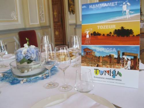 ville ponti turismo tunisia
