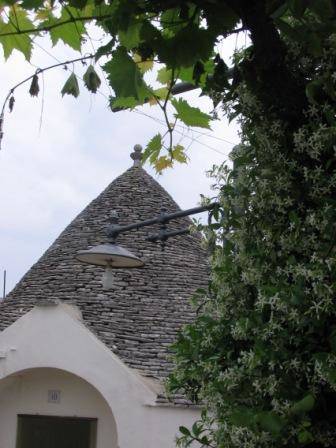 Alberobello