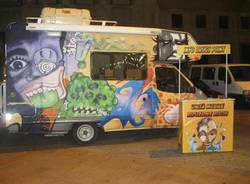alcol prevention day 2001 streat