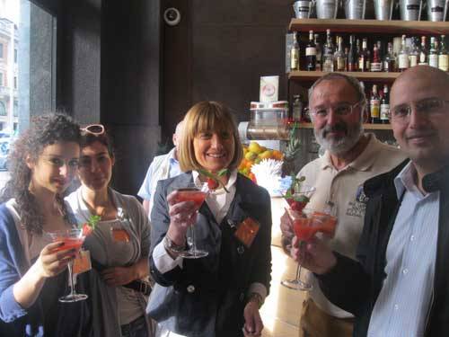 alcol prevention day 2011 foto