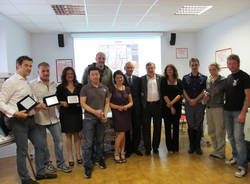 alcol prevention year premiazioni 2011