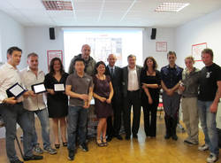 alcol prevention year premiazioni 2011