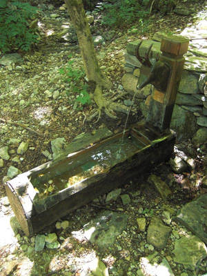 alpe tedesco strologo prima parte