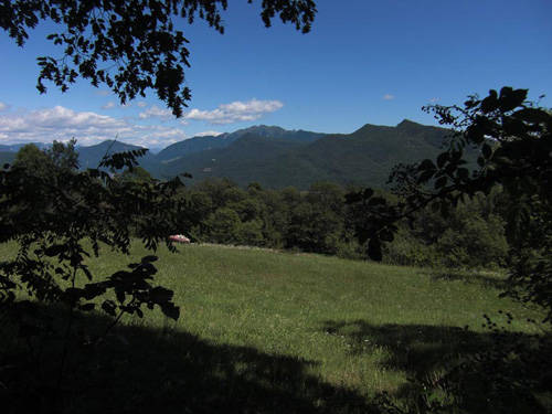 alpe tedesco strologo prima parte