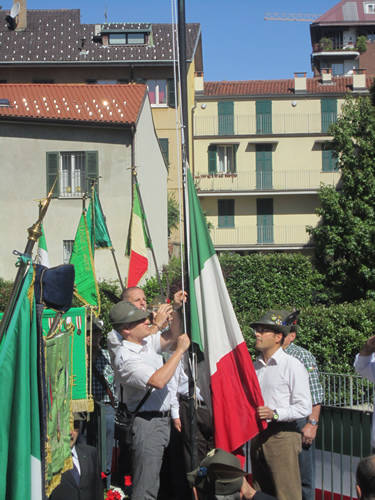 alpini corpo varese 80 anni 19 giugno 2011