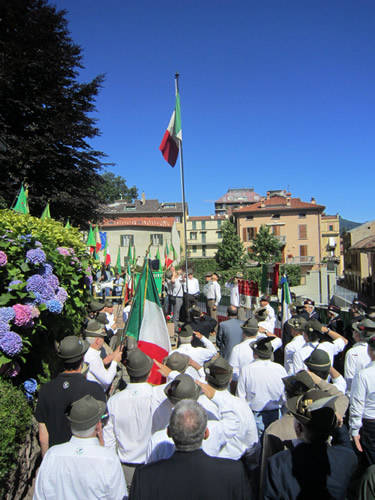 alpini corpo varese 80 anni 19 giugno 2011