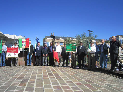 alpini corpo varese 80 anni 19 giugno 2011