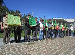 alpini corpo varese 80 anni 19 giugno 2011