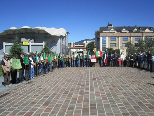 alpini corpo varese 80 anni 19 giugno 2011