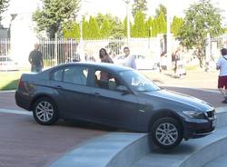 auto maga anfiteatro gallarate