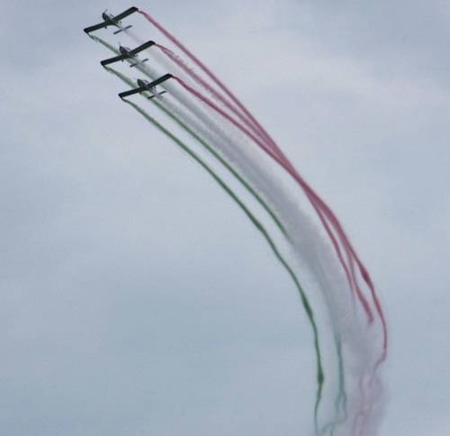 baroni rotti gran prix volo a vela