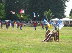 battaglia di tornavento 26 giugno 2011