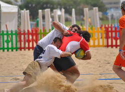 beach rugby valcuvia unni 2011