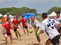 beach rugby valcuvia unni 2011