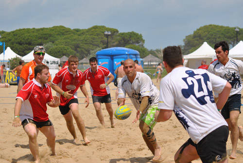 beach rugby valcuvia unni 2011