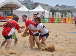 beach rugby valcuvia unni 2011