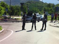 brenta incidente moto 19 giugno 2011