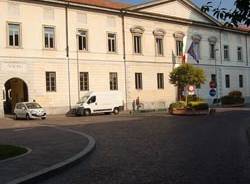 busto arsizio municipio palazzo gilardoni apertura