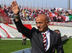 calcio varese padova playoff ritorno