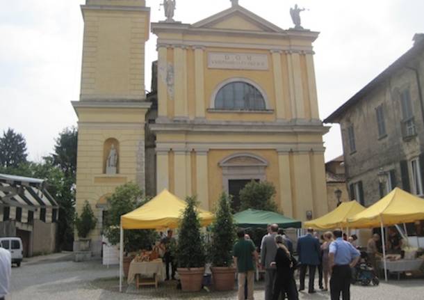 campagna amica mercato bizzozzero