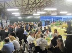 cena di gala gran prix volo a vela