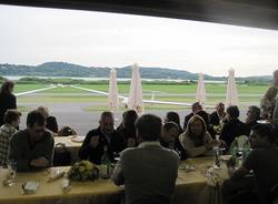 cena di gala gran prix volo a vela