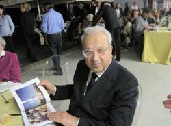 cena di gala gran prix volo a vela