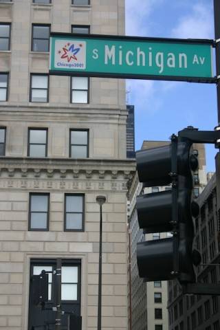 Chicago