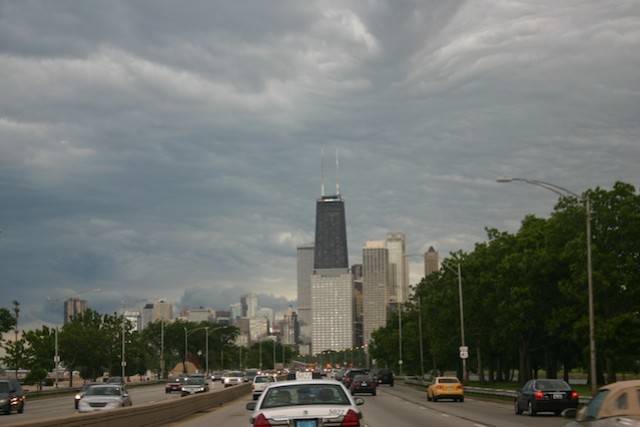 Chicago
