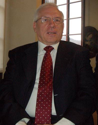 claudio fantinati assessore busto arsizio giunta 2011 