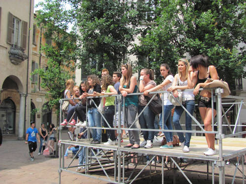 club dogo casa del disco varese