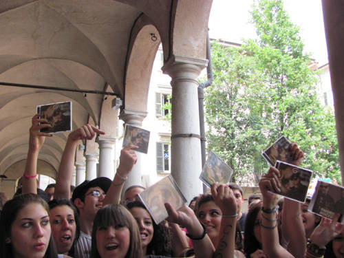 club dogo casa del disco varese