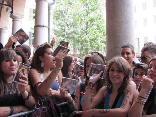 club dogo casa del disco varese