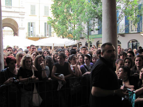 club dogo casa del disco varese