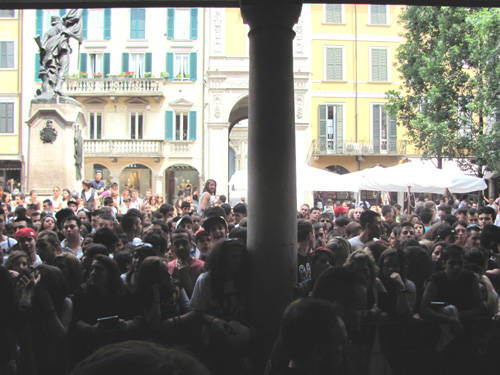 club dogo casa del disco varese