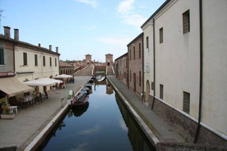 Comacchio