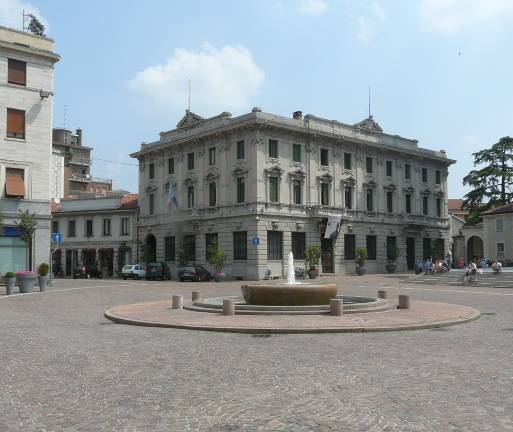 comune gallarate municipio apertura