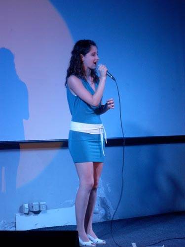 concorso canoro busto incanta