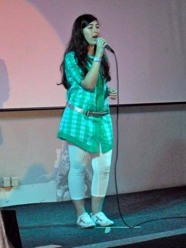 concorso canoro busto incanta