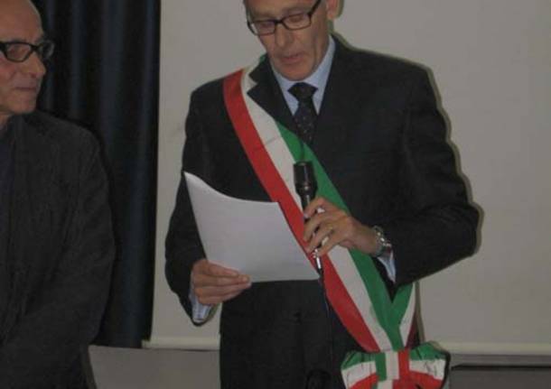 consiglio comunale comerio 2011 silvio aimetti